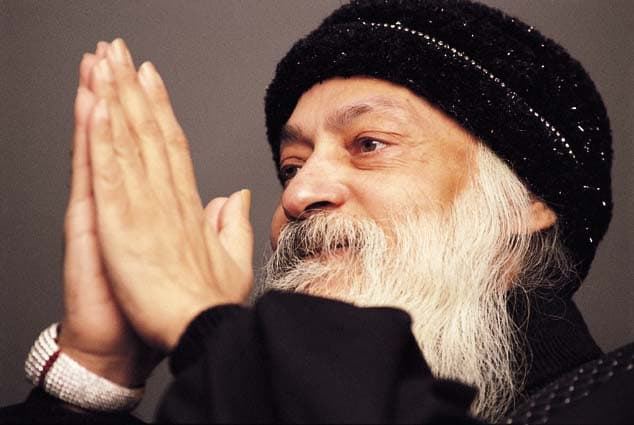 Rajneesh 